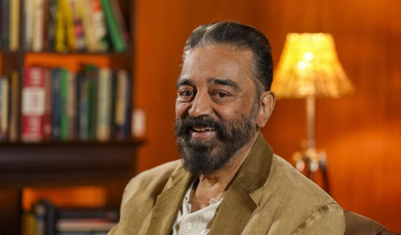 Kamal Haasan