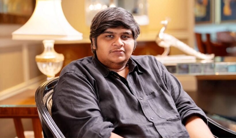 Karthik Subbaraj
