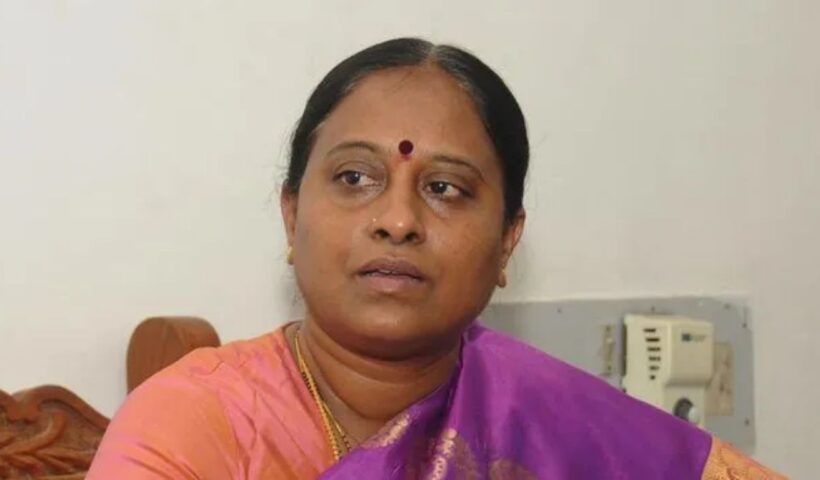Konda Surekha