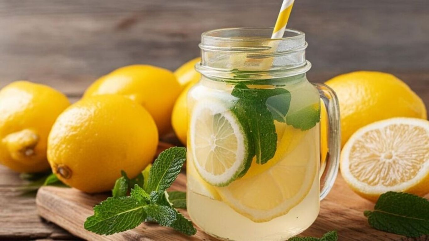 Lemonade