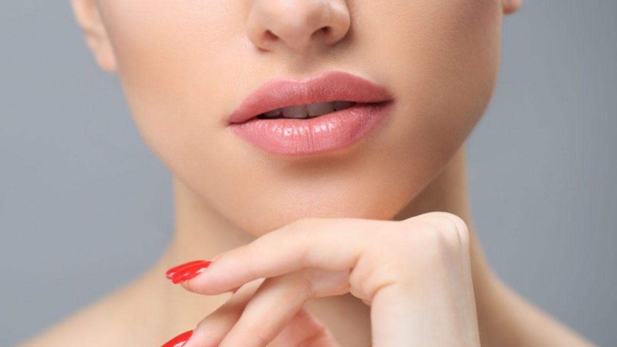 Lip Care Tips