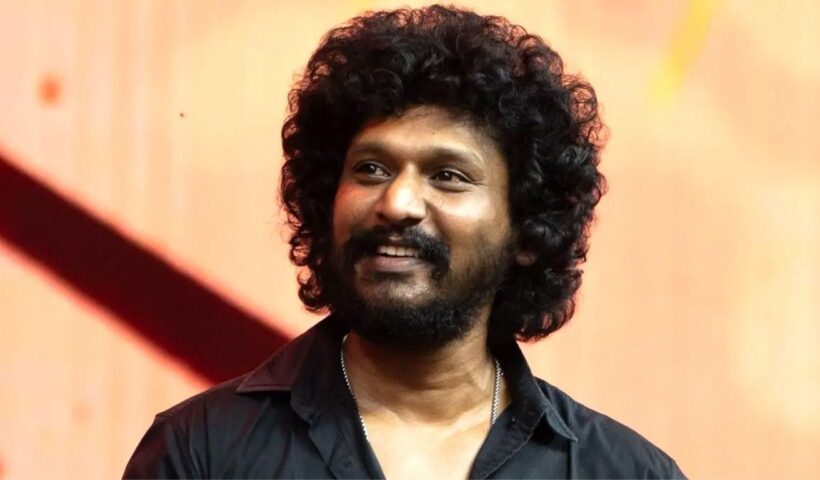 Lokesh Kanagaraj