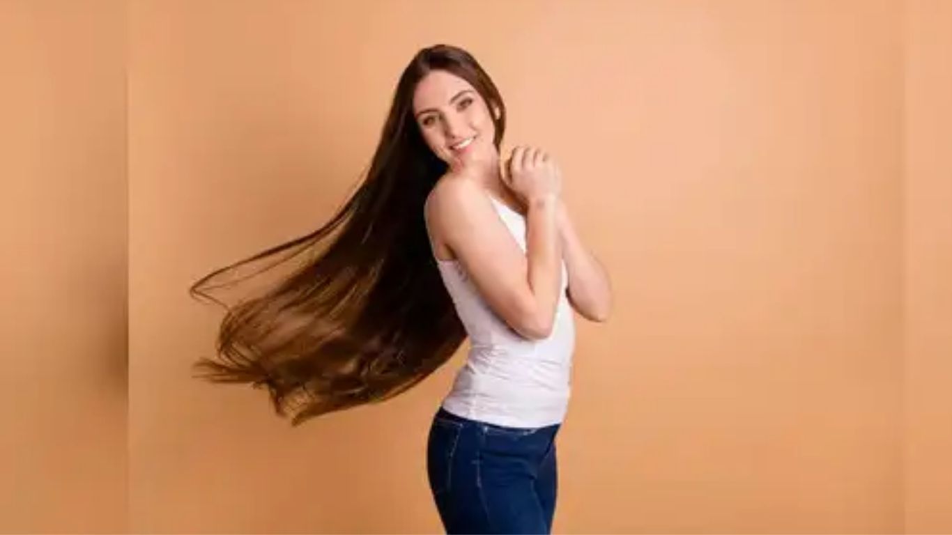 Long Hair