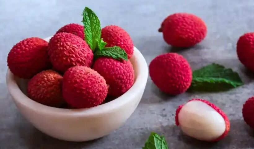 Lychee