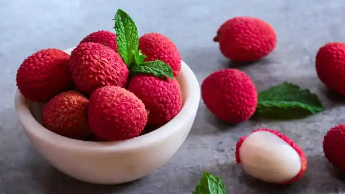 Lychee