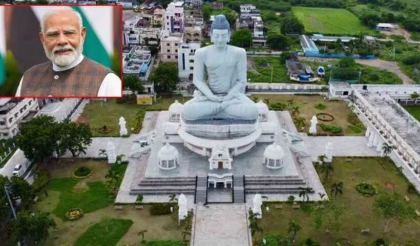 PM Narendra Modi:
