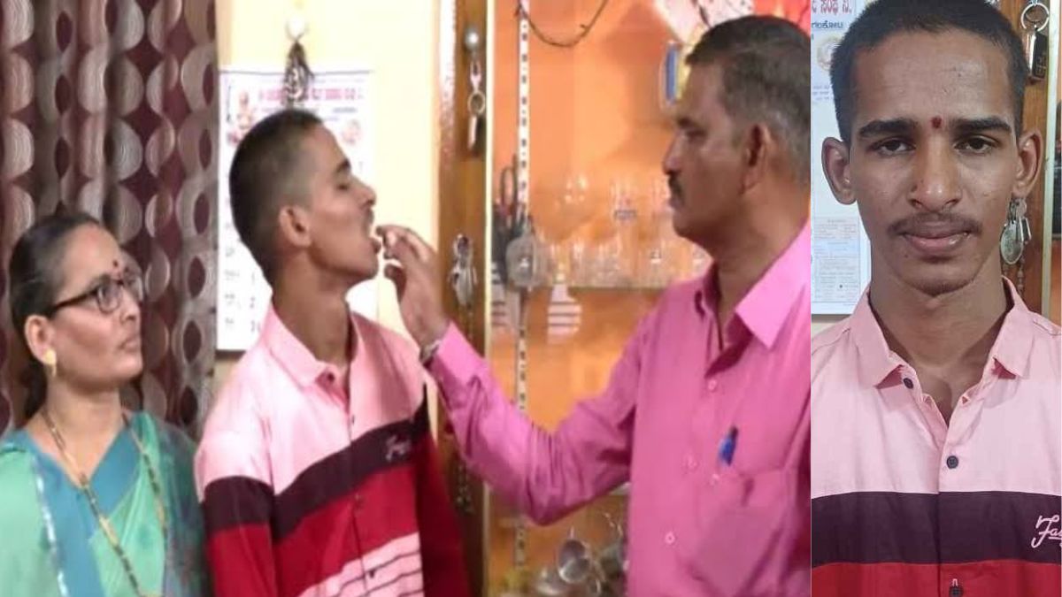 Karnataka: