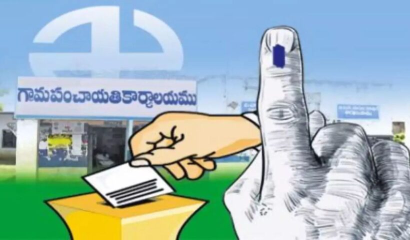 Local Elections: