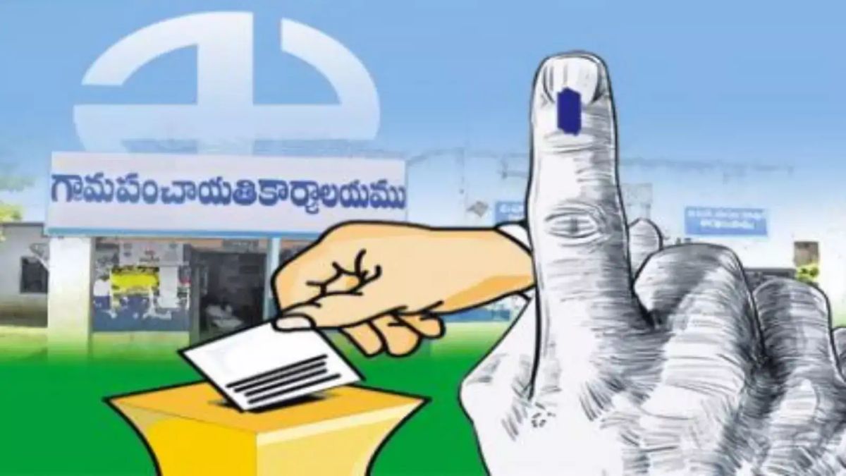 Local Elections: