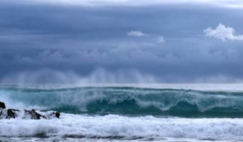 Cyclone: