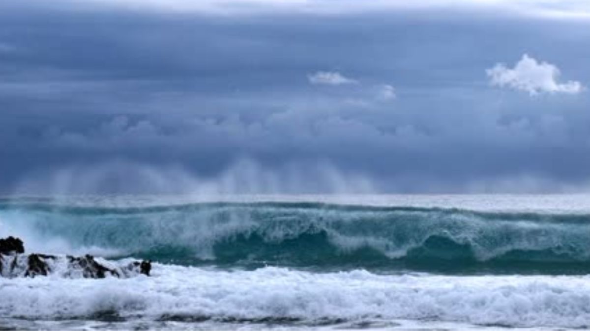 Cyclone: