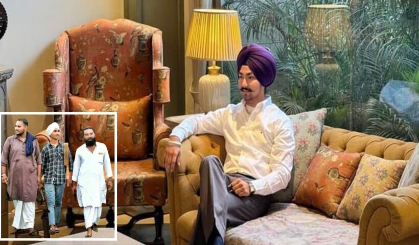 Spying For Pakistan: