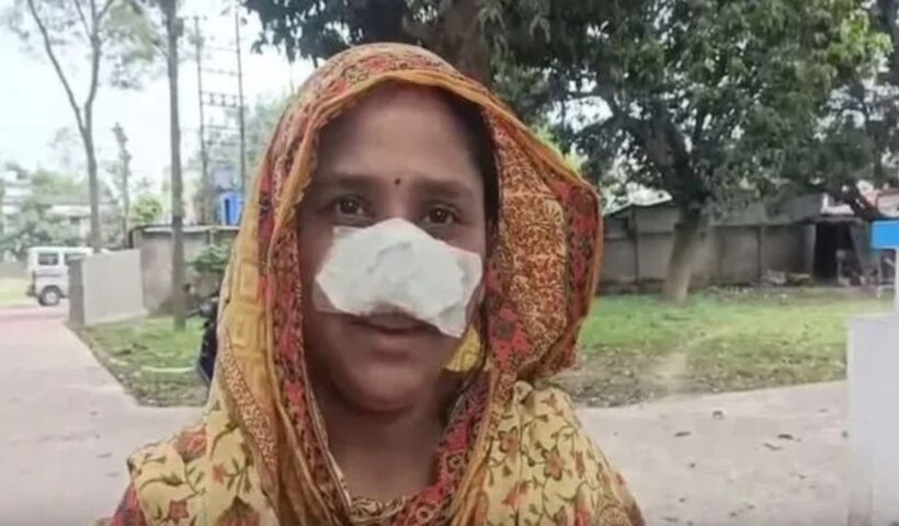 West Bengal: