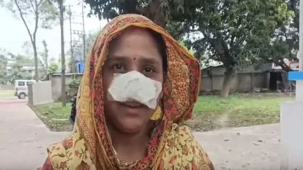 West Bengal: