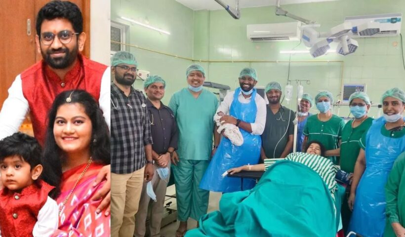 Bhadradri Kothagudem Collector:
