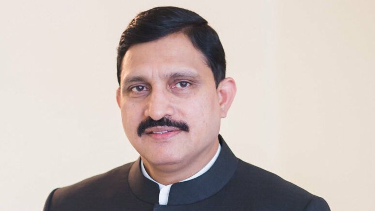 Sujana Chowdary: