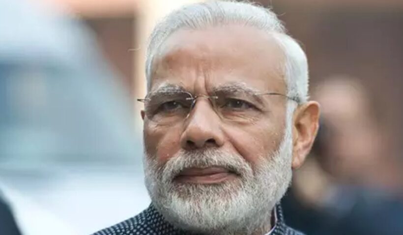 PM Modi: