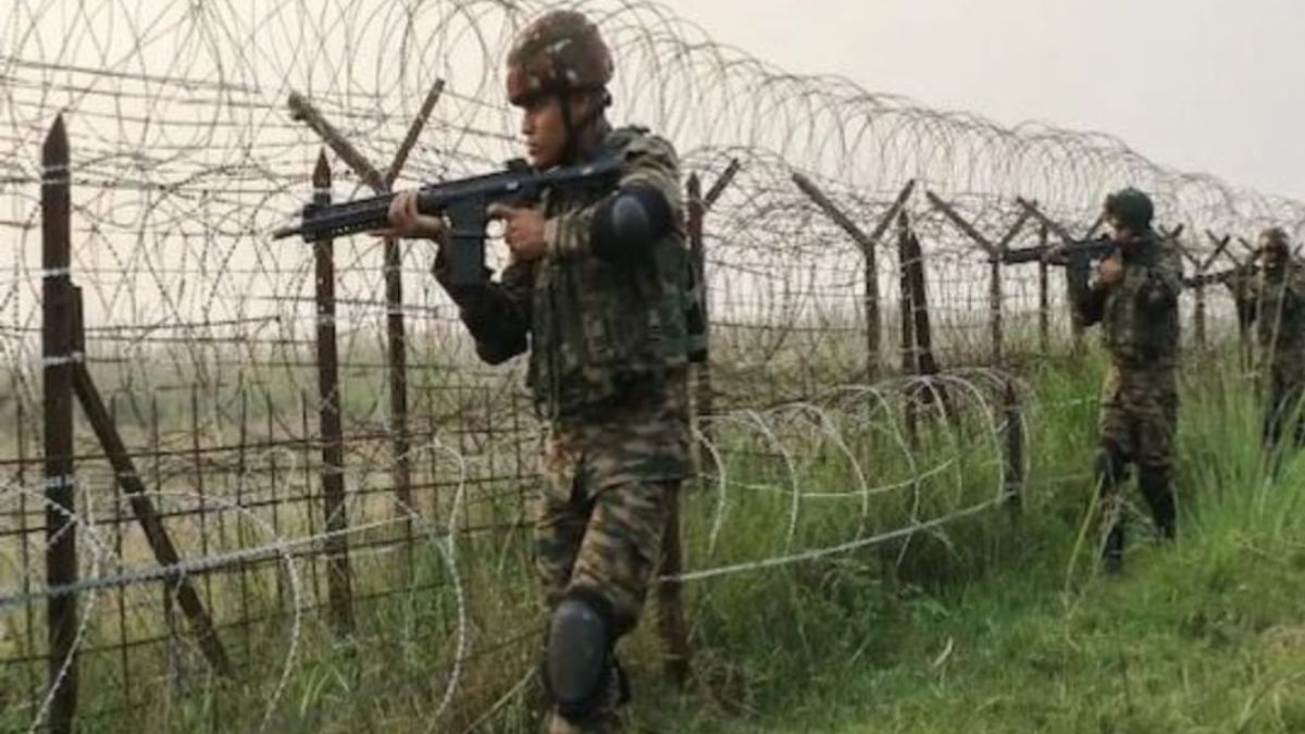india vs pakistan: