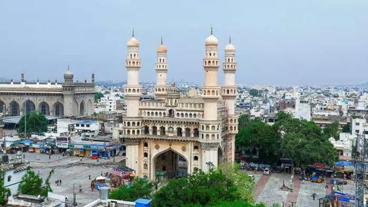 Hyderabad News: