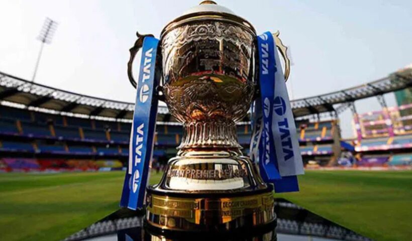 IPL 2025: