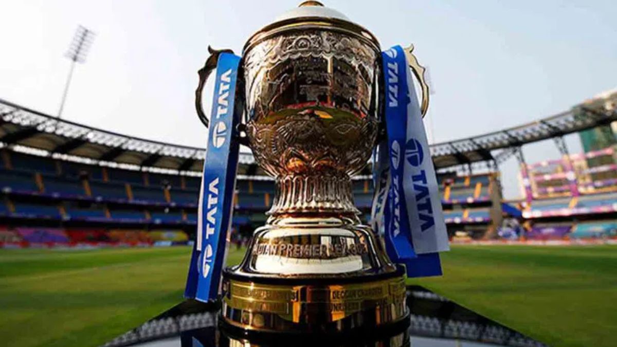 IPL 2025: