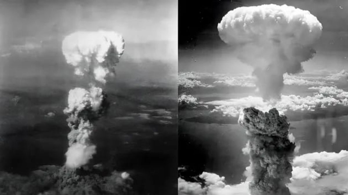 Atomic Bomb: