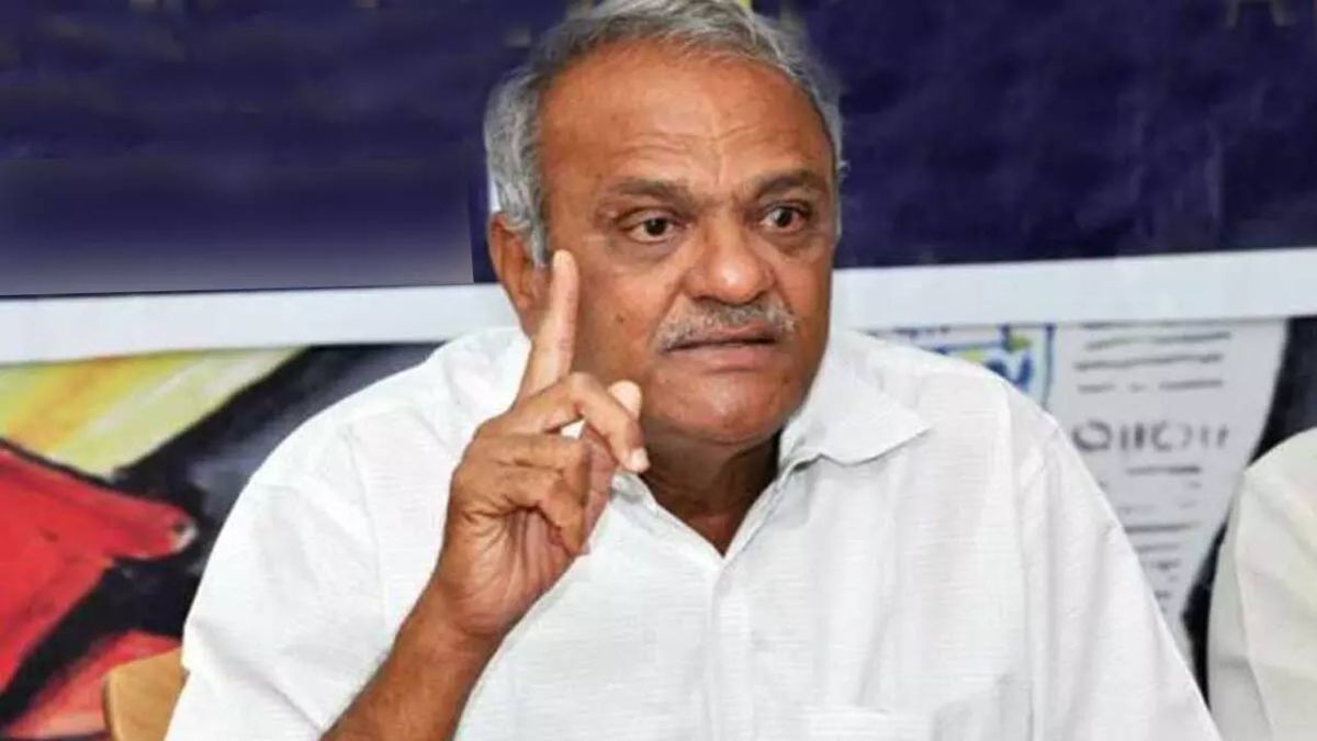 CPI Narayana: