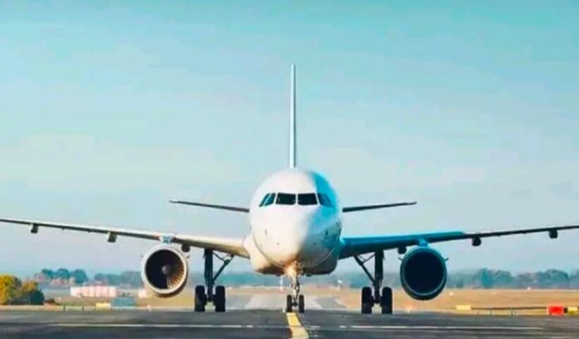 Indian Airports Reopened: