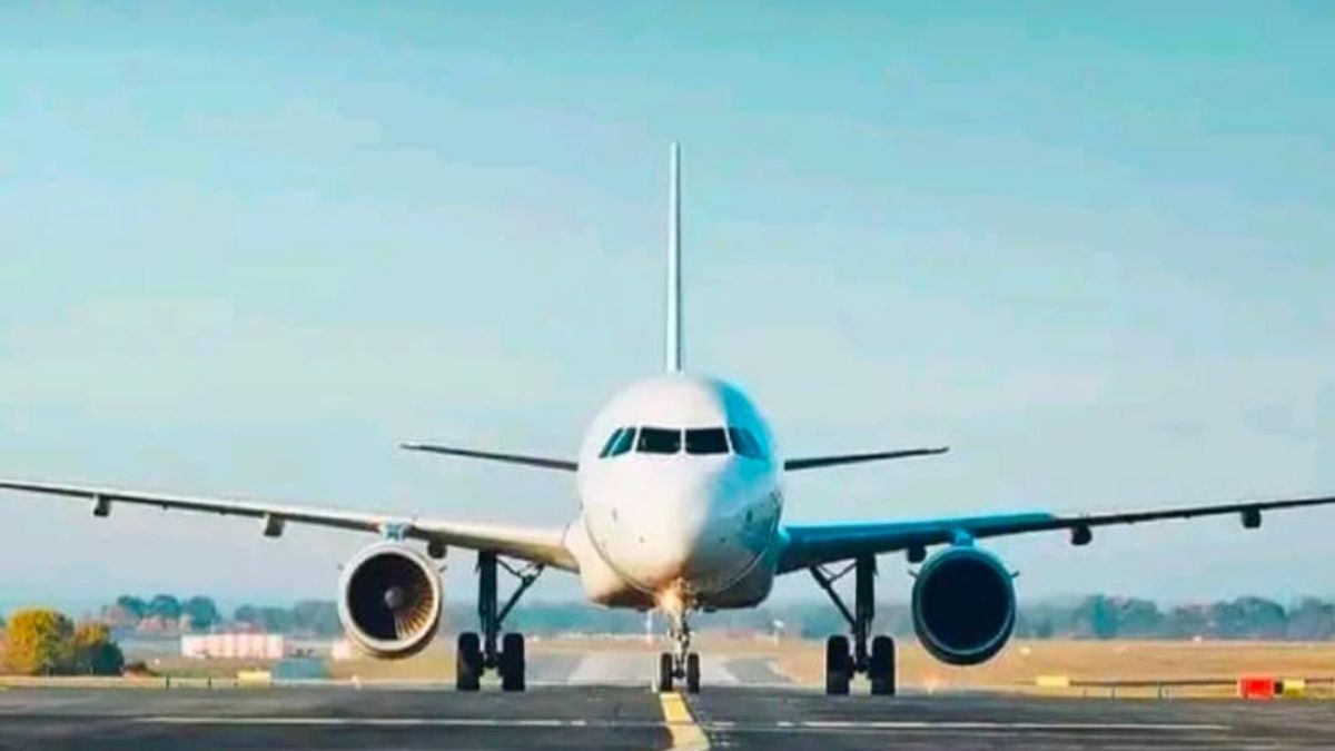 Indian Airports Reopened: