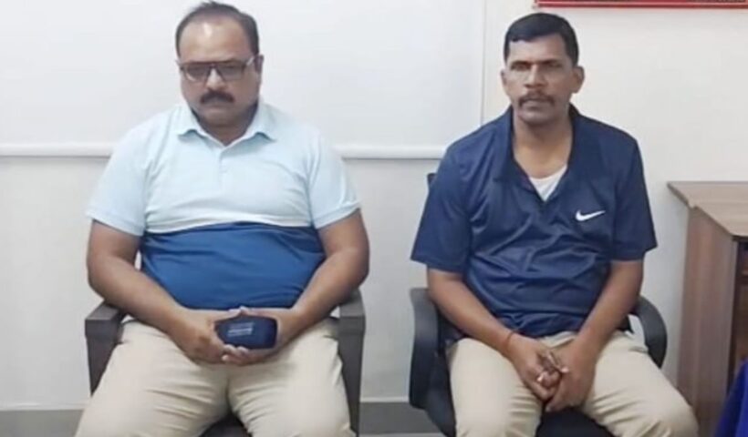 ACB Case:
