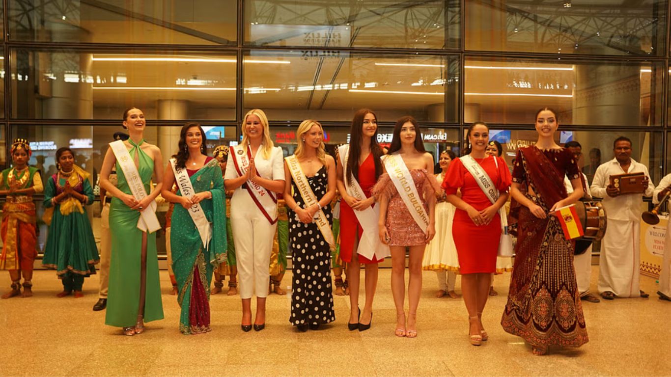 Miss World 2025