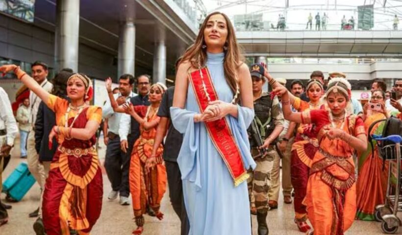 Miss World 2025