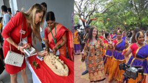Miss World contestants