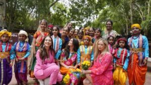 Miss World contestants