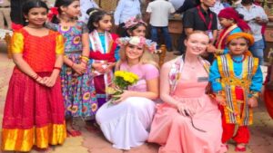 Miss World contestants
