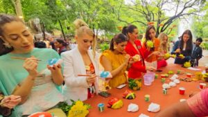 Miss World contestants