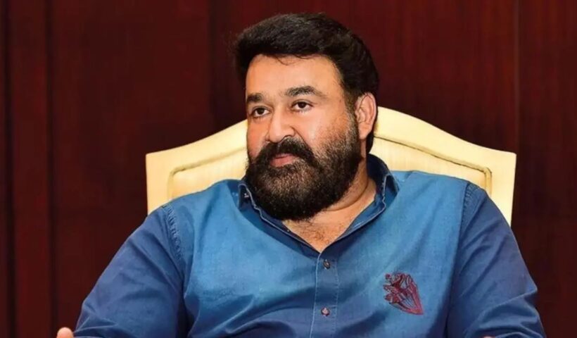 Mohanlal