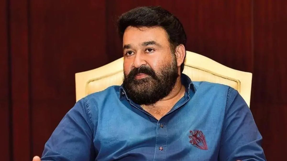Mohanlal