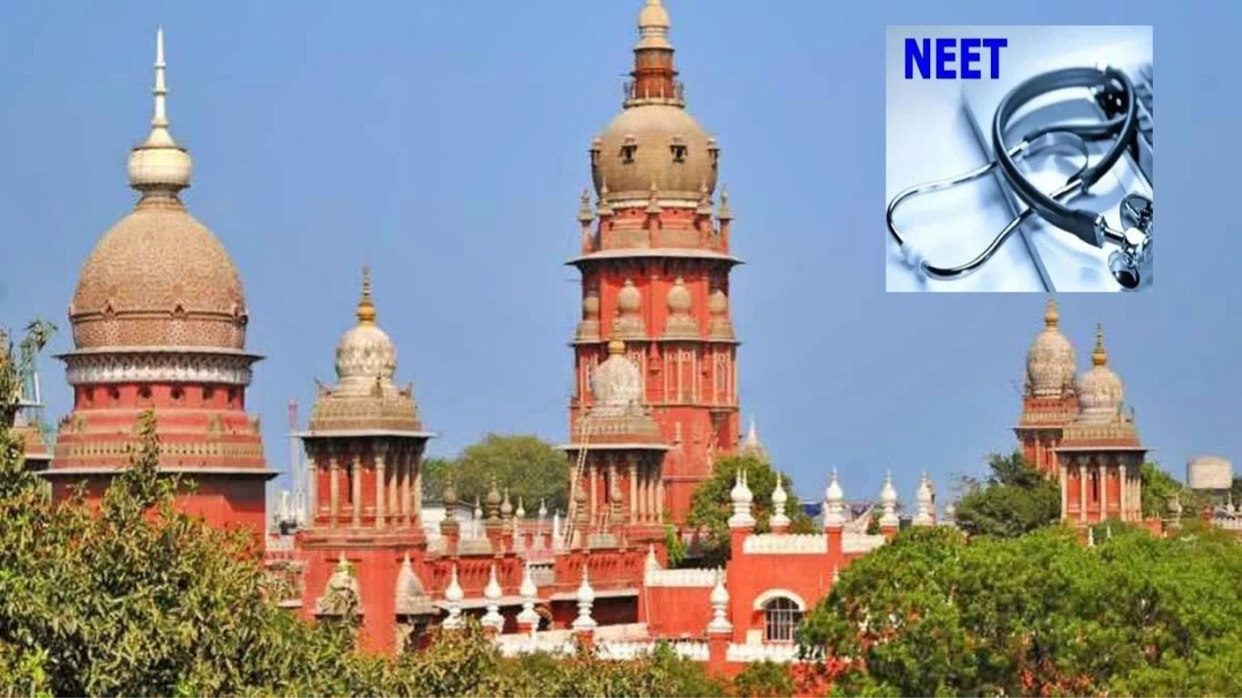 NEET Results