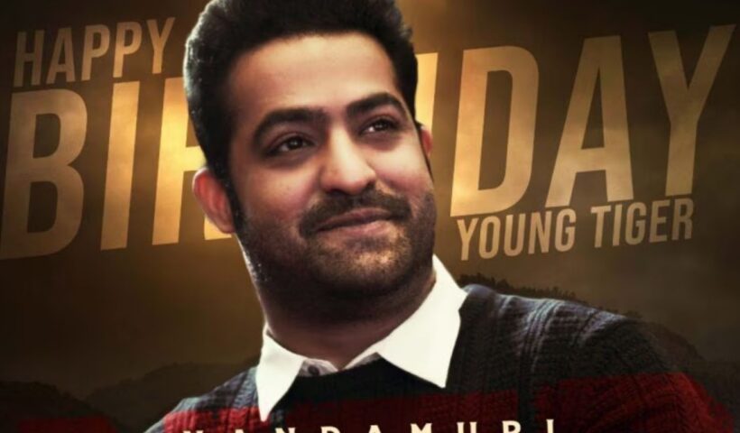 NTR Birthday