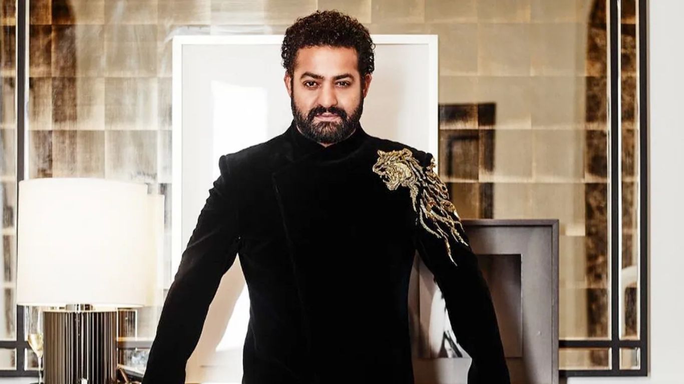 NTR Birthday Blast