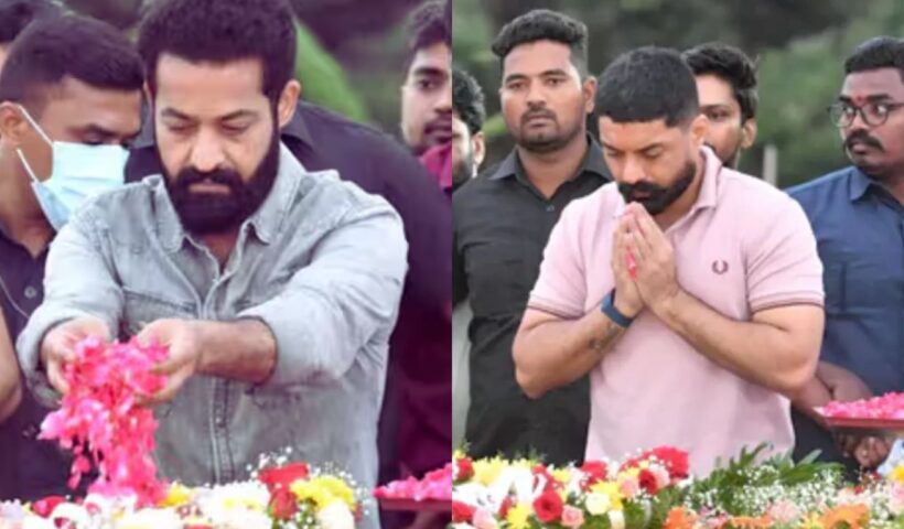 NTR Jayanthi