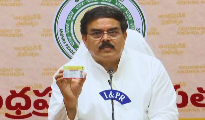 Nadendla Manohar