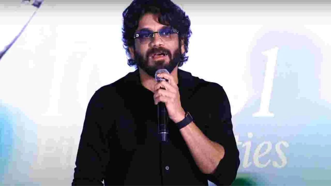 Nagarjuna