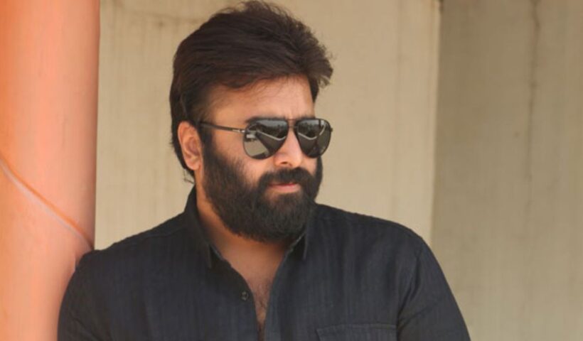 Nara Rohit