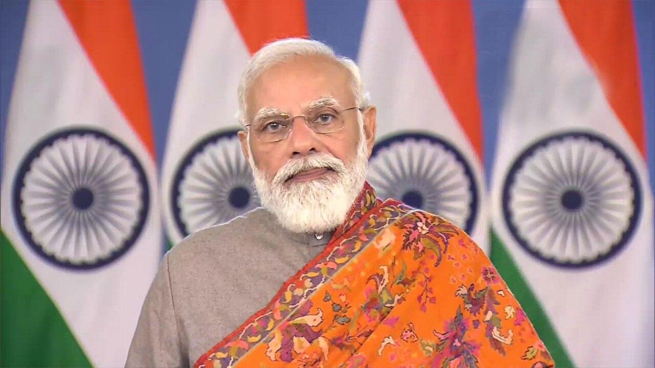 Narendra Modi