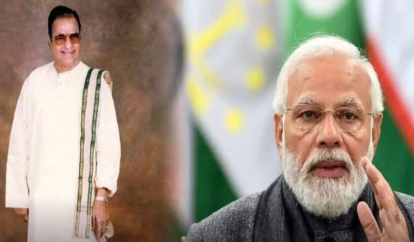 Narendra Modi