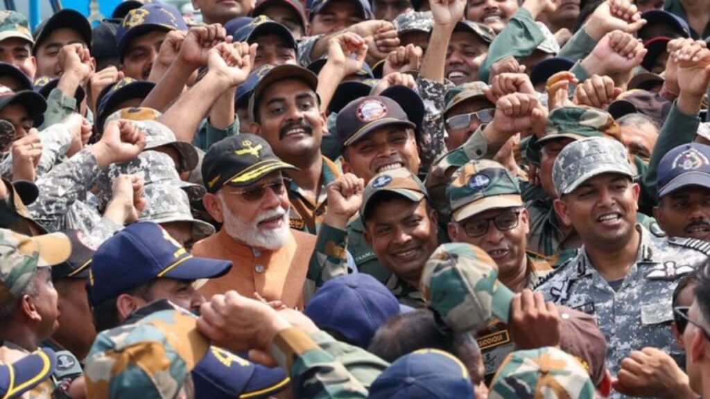 Narendra Modi