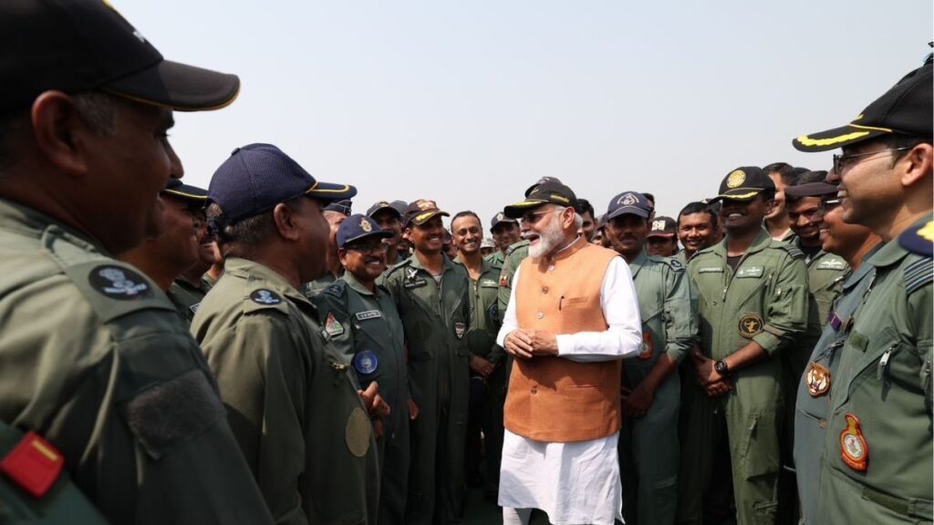 Narendra Modi