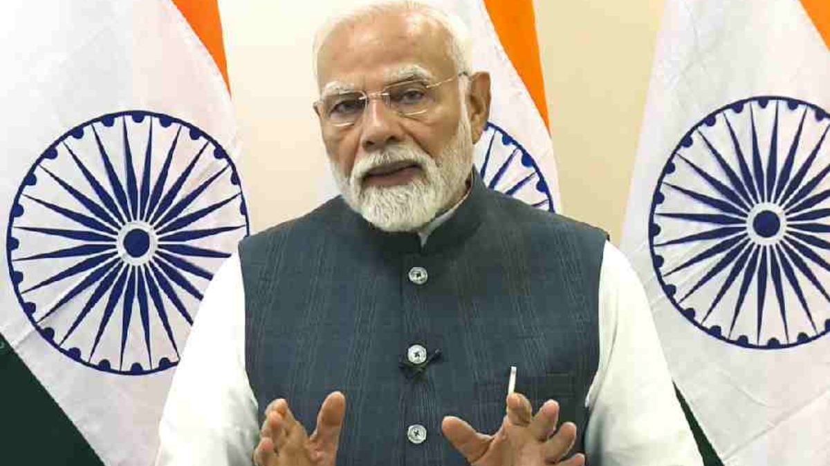 Narendra Modi